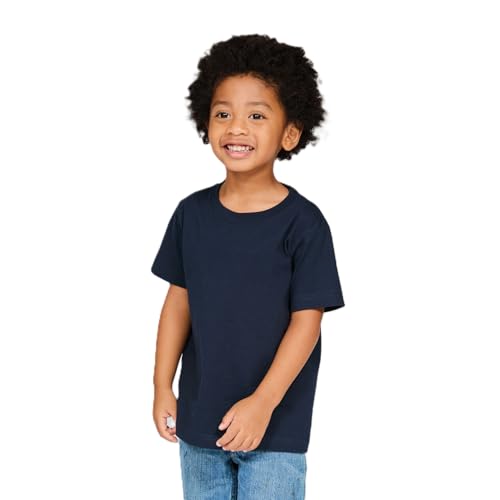 Amazon.co.jp: Hanes(ヘインズ): BEEFY KIDS